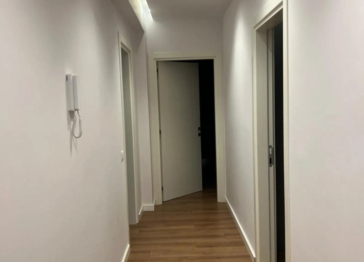 Renas Apartment Tirana