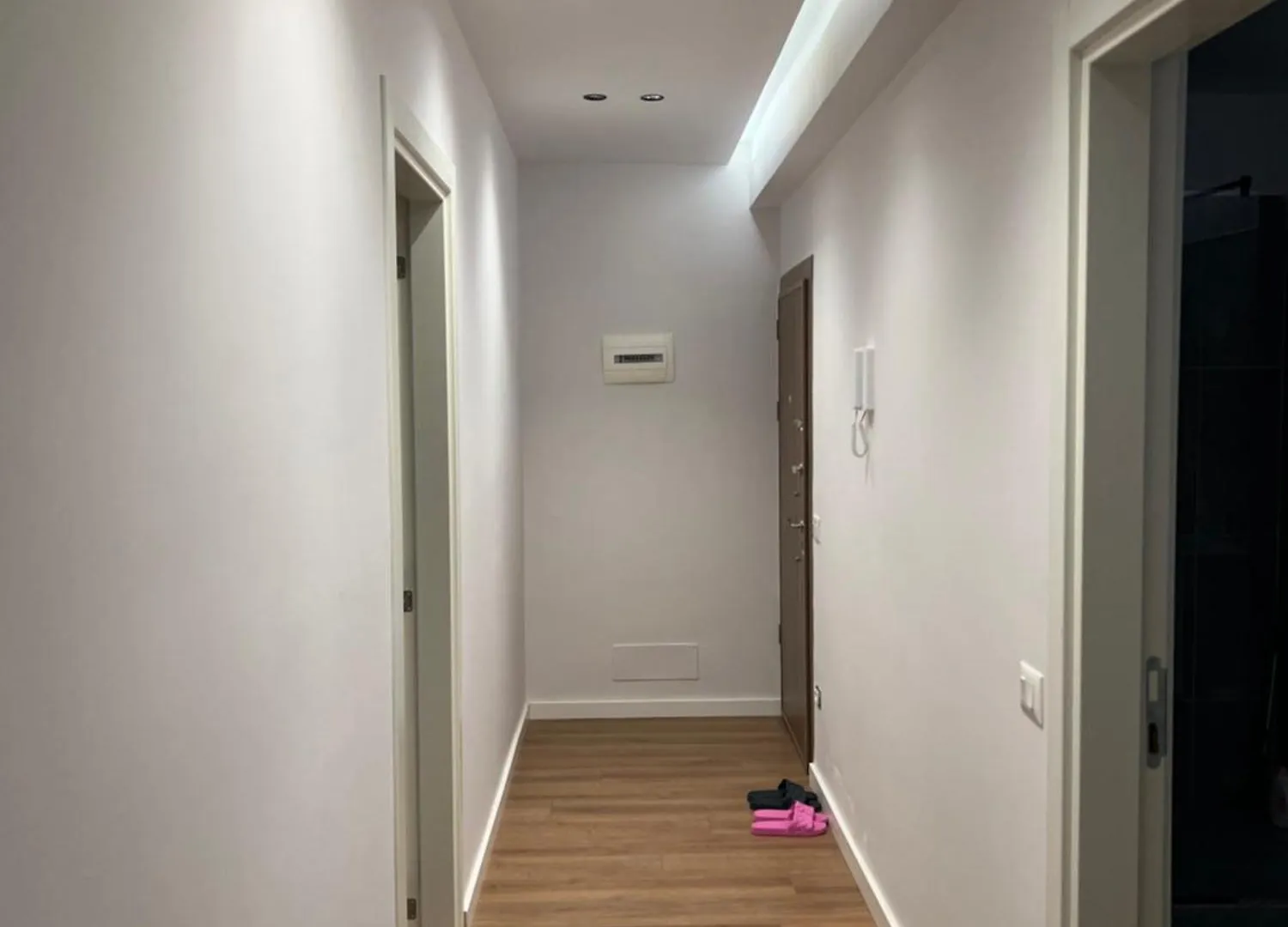 Renas Apartment Tirana Albania